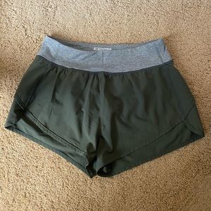Forever 21 Athletic Shorts